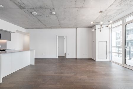 For Lease - 45 Baseball Place Unit# 302, Toronto, Ontario - Photo 5