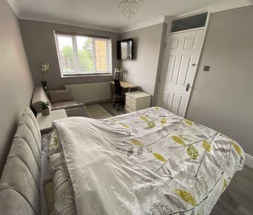 4 bedroom house to rent - Photo 5