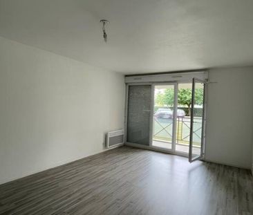 Appartement T2 quartier Pellegrin 50.46 m2 - Photo 2
