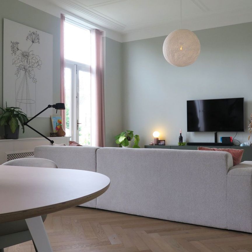 Appartement te huur: Baronielaan 119-A 4818 PD Breda - Foto 1