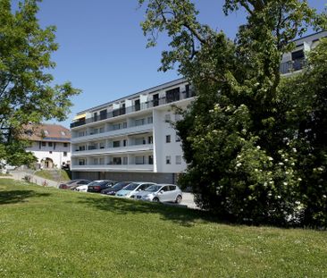 Rue Virginio-Malnati 63 - Photo 1