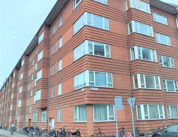 Søndre Ringgade 15, 5.mf., Aarhus C. - Photo 1