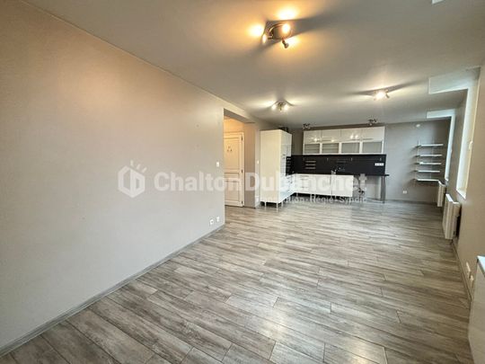 Location Appartement 3 pièces 64m² - Photo 1