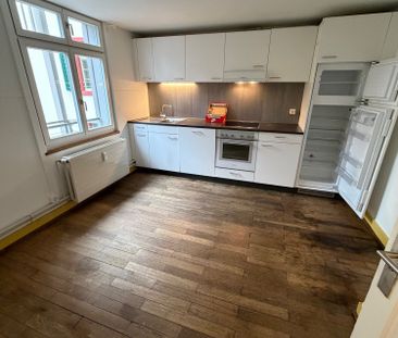 2 Zimmer, 55 m², 1. Stock - Photo 1