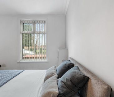 1 bedroom house of multiple occupation to rent - Photo 4