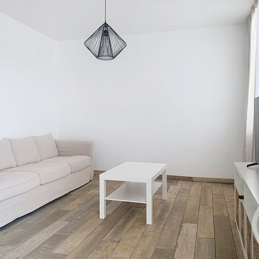 Location Appartement 3 pièces 73m² 34203 SETE CEDEX 34200 - Photo 1