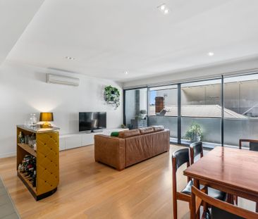 5/96 Bay Street, Port Melbourne VIC 3207 - Apartment For Rent | Domain - Photo 2