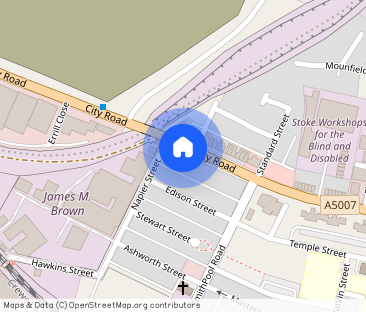 Younger Street, Stoke-on-Trent, ST4 - Photo 1