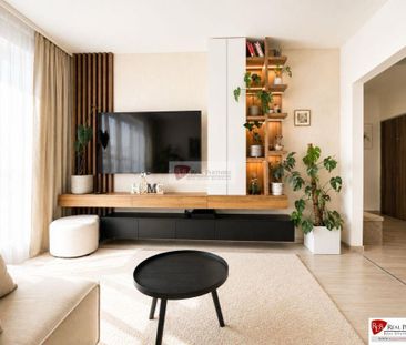 GREEN VILLAGE | Dunajská Lužná | 3-izb. byt, balkón 20 m2, parkovanie - Photo 4