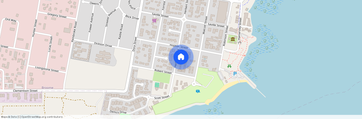 8/97 Herbert Street, WA 6725, Broome