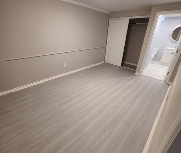 For Lease - 46 Colvin Crescent Unit# (Bsmnt), Vaughan, Ontario - Photo 1