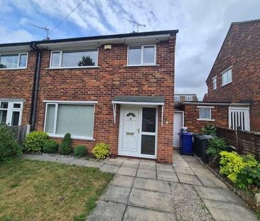St. Wilfrids Road, Doncaster, DN4 - Photo 1