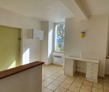 Location Appartement 1 pièce 20m² PRIVAS 07000 - Photo 3