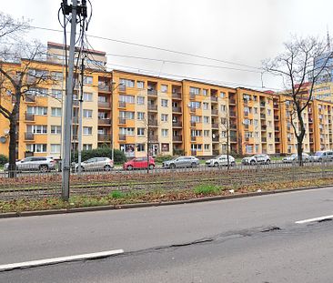 Mieszkania wynajem, Szczecin ul. marsz. Józefa Piłsudskiego - Zdjęcie 6