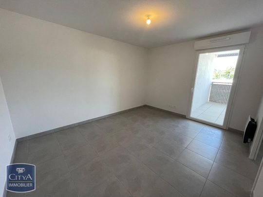Location Appartement 2 pièces 41m² AVIGNON 84000 - Photo 1