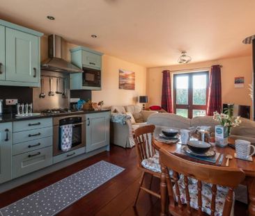 1 bedroom bungalow to rent - Photo 2
