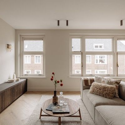 Te huur: Appartement Watteaustraat in Amsterdam - foto 1