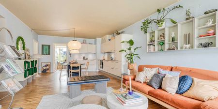 4 værelses lejlighed - Foto 4