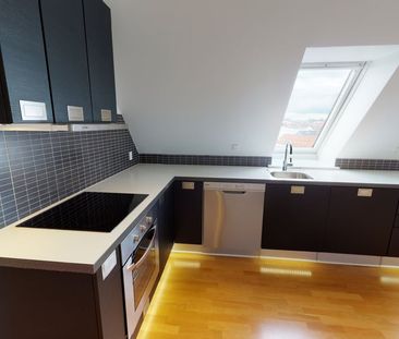 Lys 2-værelses lejlighed i Aalborg med gode faciliteter - Photo 3
