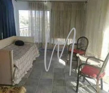 Μεζονέτα για ενοικίαση Καλύβια Θορικού - Photo 1