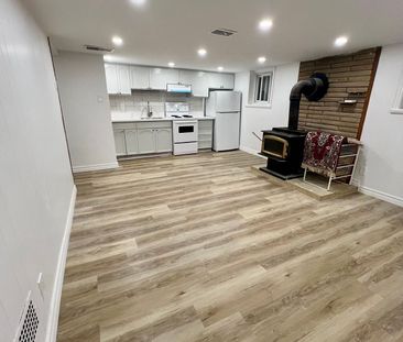 For Lease - 354 Kane Avenue Unit# Bsm, Toronto, Ontario - Photo 1