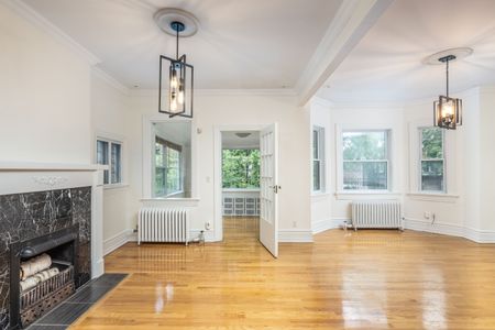 For Lease - 43 Elm Avenue Unit# 2, Toronto, Ontario - Photo 2