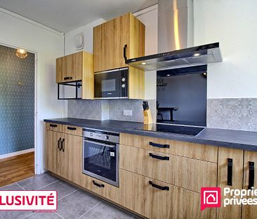 T4 75 m² Angers - Photo 1