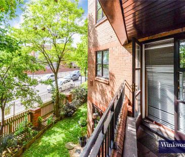 1 bedroom apartment to rent - Photo 6