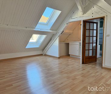 Location Appartement 1 pièce 15m² CHEVREUSE 78460 - Photo 4