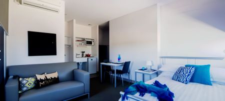 Double Studio - Level 5-8 - Photo 2