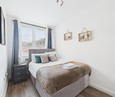 1 bedroom apartment to rent - Photo 5