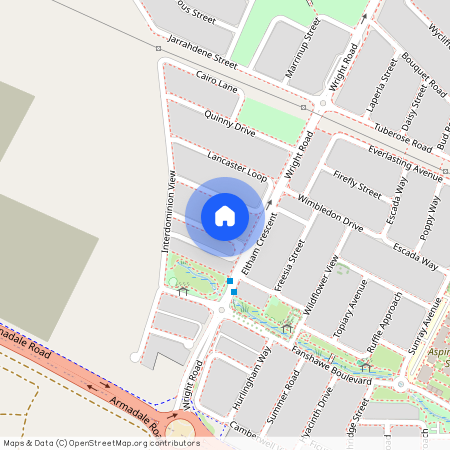Addington Loop 20, WA 6112, Piara Waters