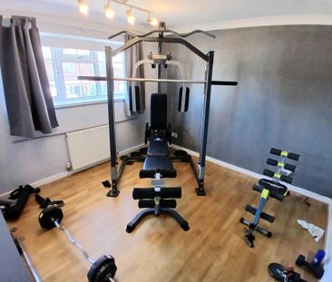 4 bedroom house to rent - Photo 6