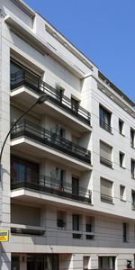 location Appartement T3 DE 83.5m² À LEVALLOIS PERRET - Photo 3