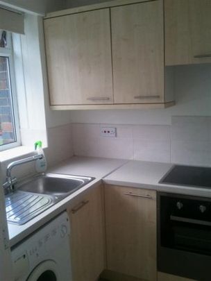 Student Accommodation - Studio Flat Harborne Birmingham - Photo 1