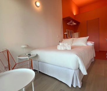 Residence for rent in Valdemarín. - Foto 3