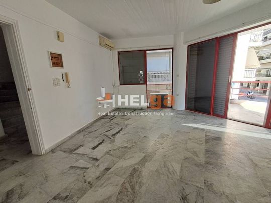 Διαμέρισμα για ενοικίαση Νόρμαν (Πάτρα) - Photo 1