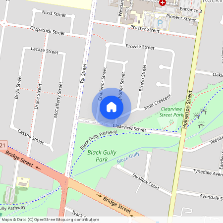 21 Berghofer Street, Qld 4350, Rockville