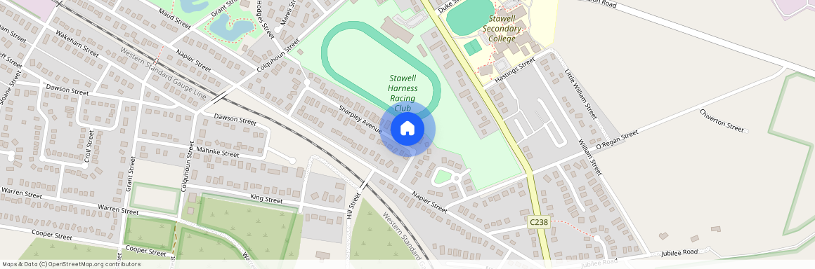 49 Sharpley Avenue, Vic 3380, Stawell