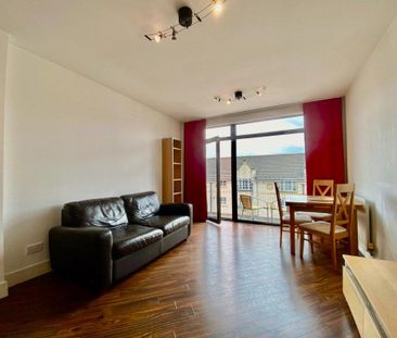 1 bedroom flat to rent - Photo 3