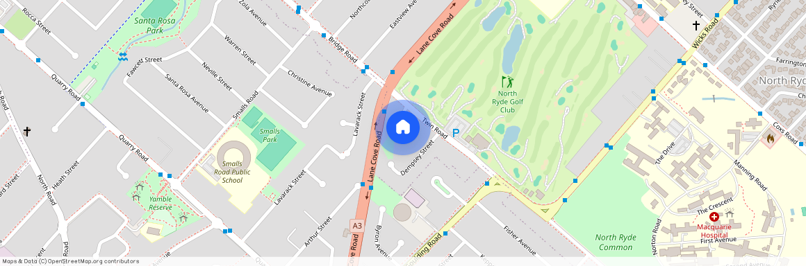 2 Bond Street, North Ryde NSW 2113