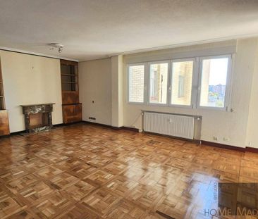 4 room luxury Apartment for rent in Madrid, Spain - Photo 1