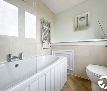 1 bedroom maisonette to rent - Photo 5