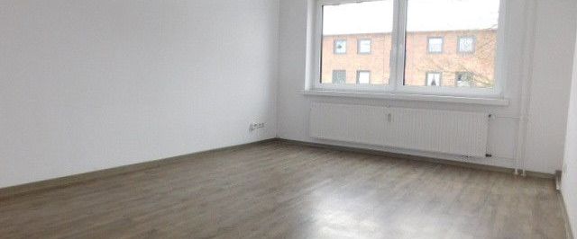 Traumhafte 2-Zimmer-Wohnung in Uerdingen im Erdgeschoss – frisch saniert mit Balkon! - Photo 1