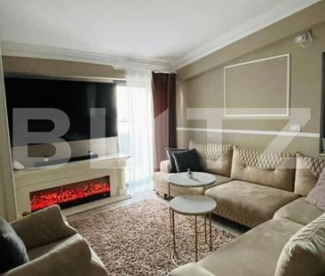 Apartament 3 camere, 120 mp, lux, terasa si piscina, zona 1 Mai - Fotografie 3