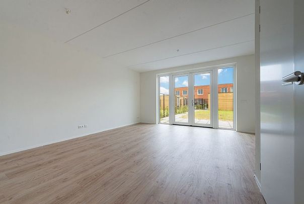 Maria Merianhof 58, 1349 BB Almere - Photo 1
