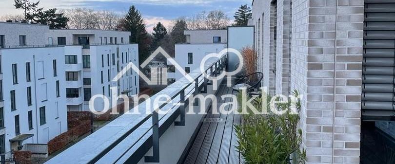 Penthouse in Köln (Junkersdorf) - Photo 1