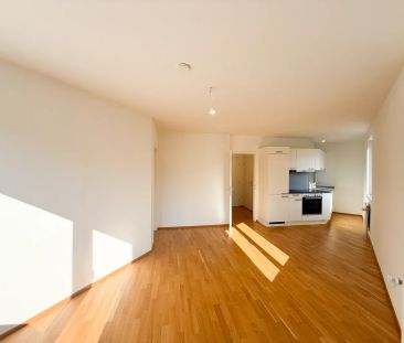 Moderne 2-Zimmer-Wohnung im Herzen Wiens - Foto 3