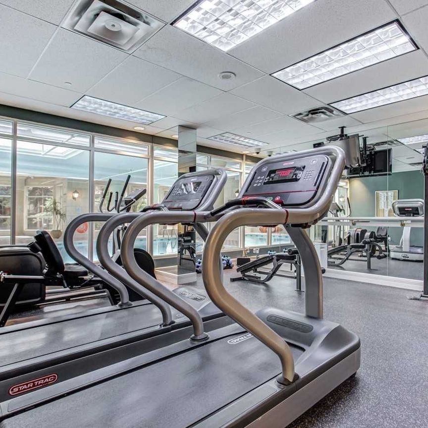 For Lease - 5418 Yonge Street Unit# 301, Toronto, Ontario - Photo 1