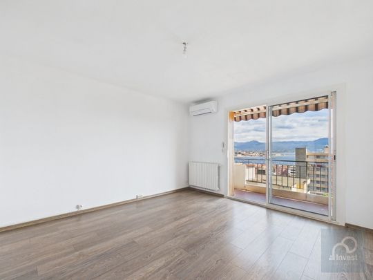 Location Appartement 3 pièces 66m² AJACCIO 20090 - Photo 1